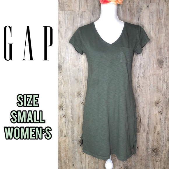 GAP Dresses & Skirts - Gap T-shirt dress